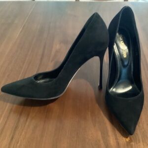Sergio Rossi stiletto heel,  pumps
